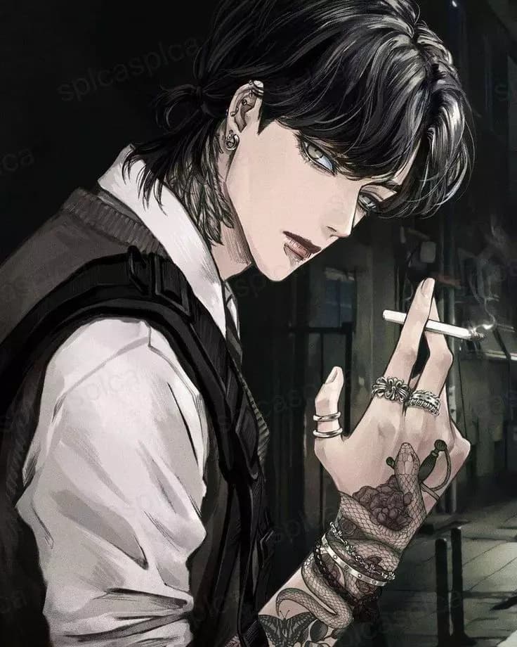 ༒ MAD ༒ thumbnail