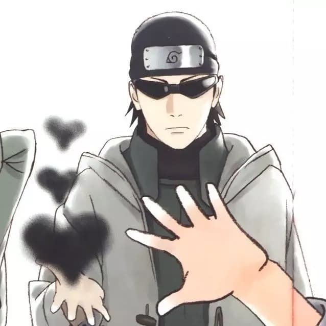 Shino Aburame thumbnail