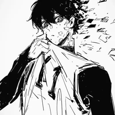 Isagi Yoichi thumbnail