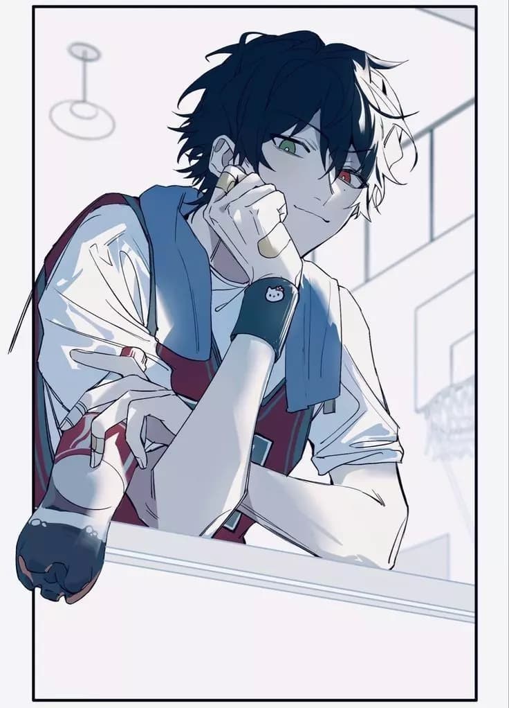 Ari ┆ Your apartment roommate thumbnail