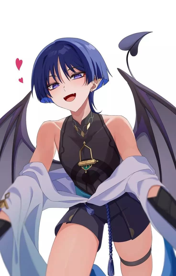 Incubus thumbnail