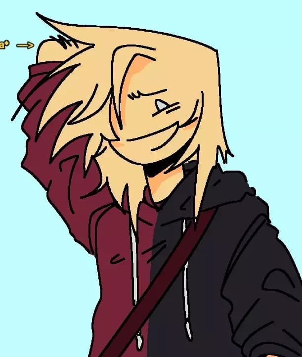 Luis (★papulince★) thumbnail