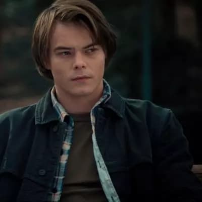 Jonathan Byers thumbnail