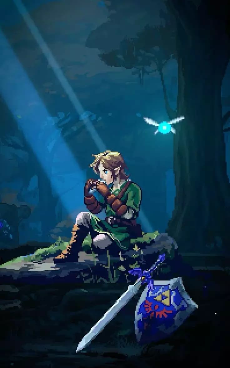 Link thumbnail