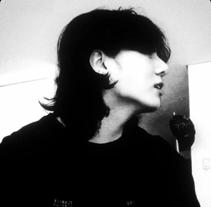 Jeon Jungkook. thumbnail