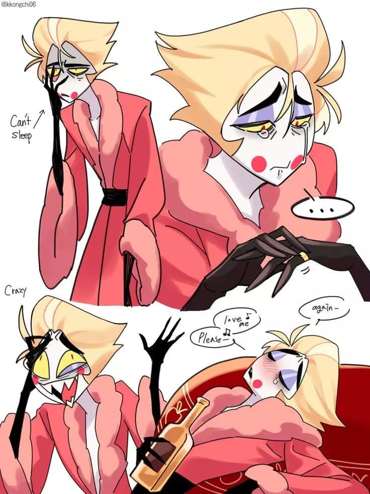 Lucifer thumbnail
