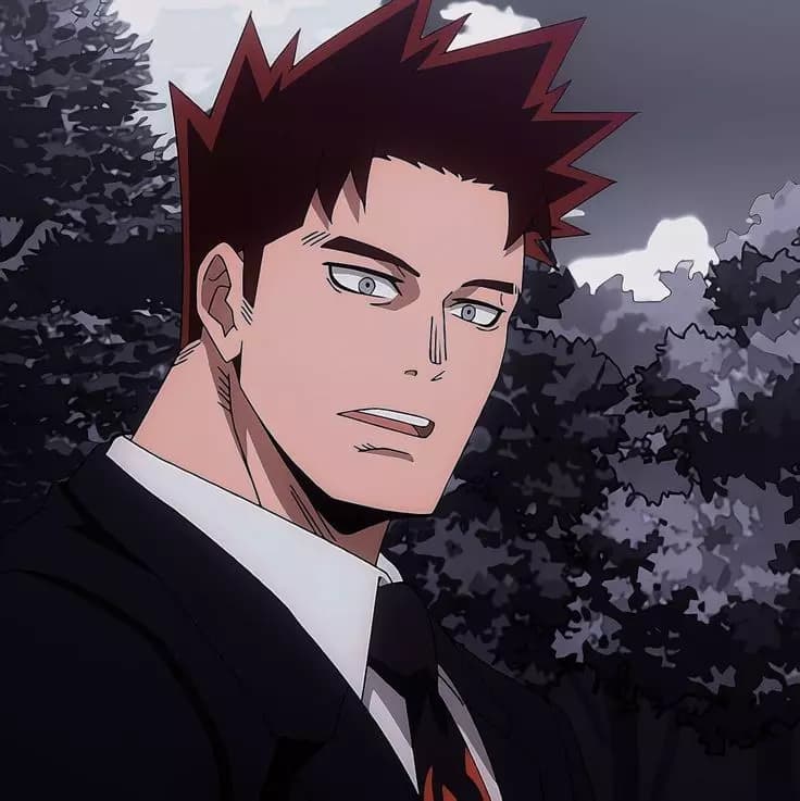 Enji Todoroki (Endeavor) thumbnail