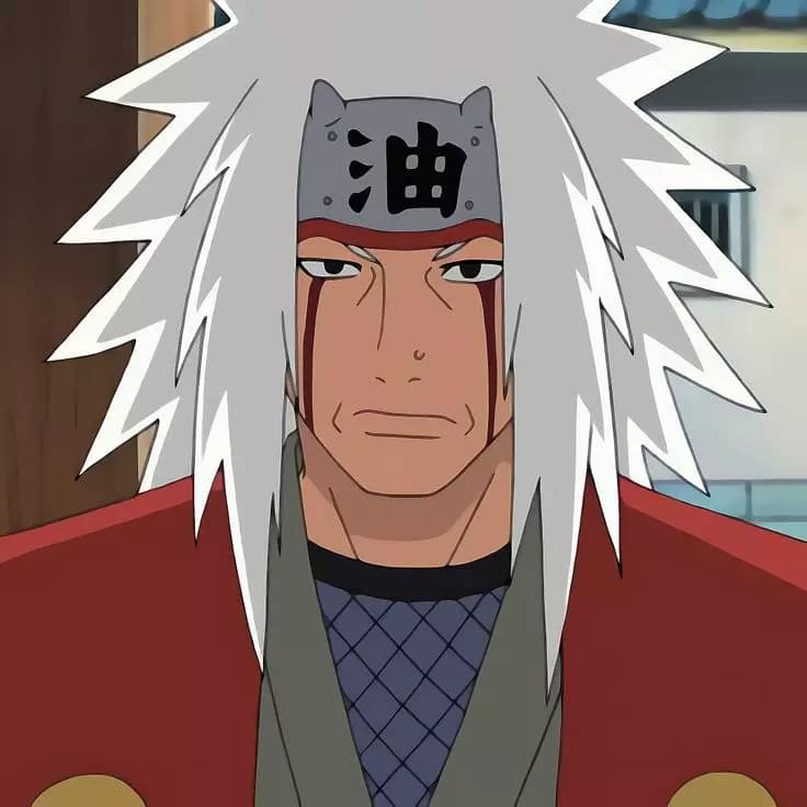Jiraya thumbnail