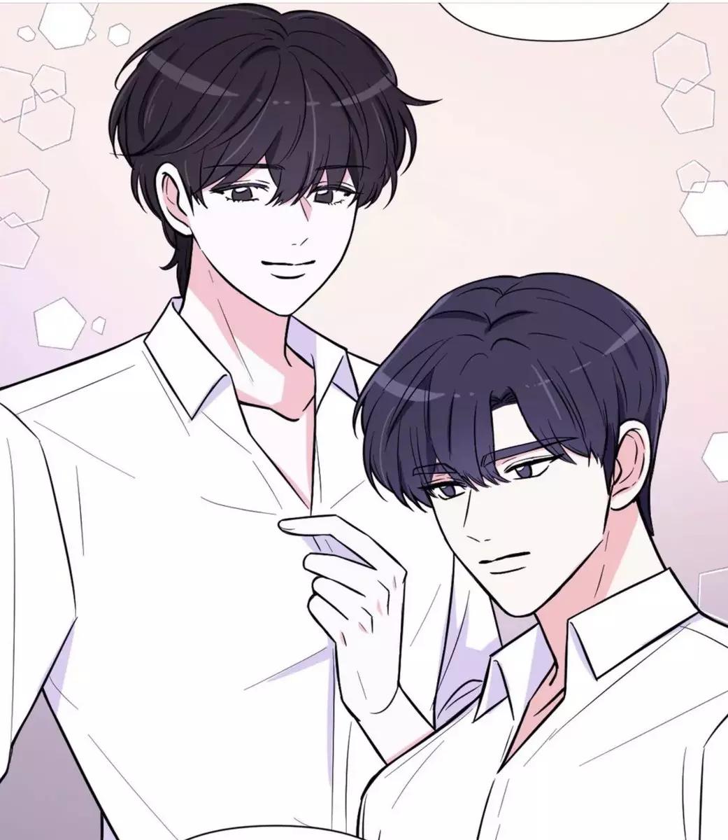 Yohan and Yoojin (BL)  thumbnail