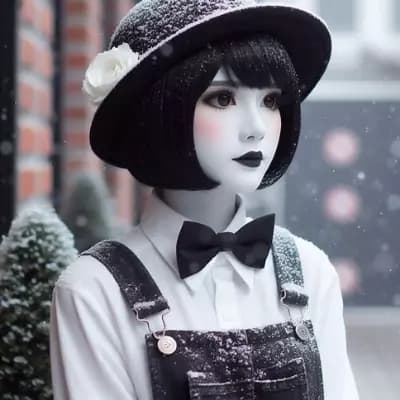 Lilith thumbnail