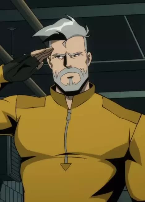 Richard Flag Sr thumbnail