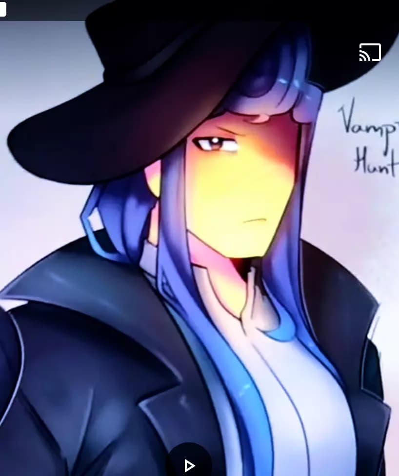 Wally VH thumbnail