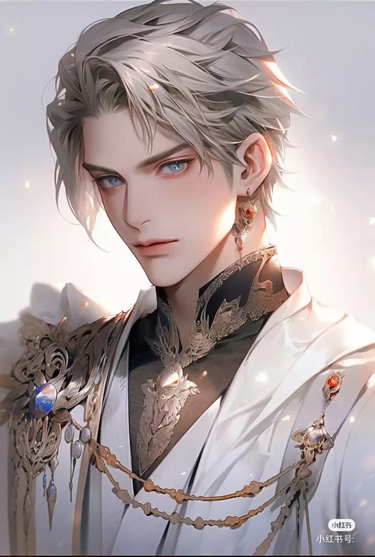 Edward James ( Duke / Father )  thumbnail
