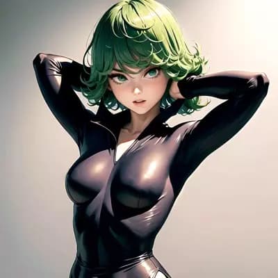 Tatsumaki thumbnail