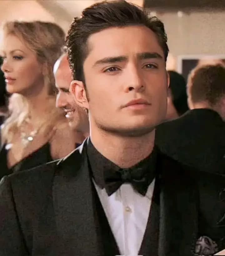 Chuck Bass thumbnail