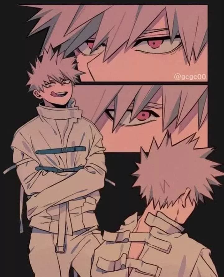 Bakugo (psicopata) thumbnail