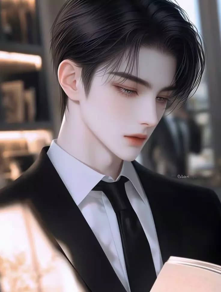 CEO - Anatoly thumbnail