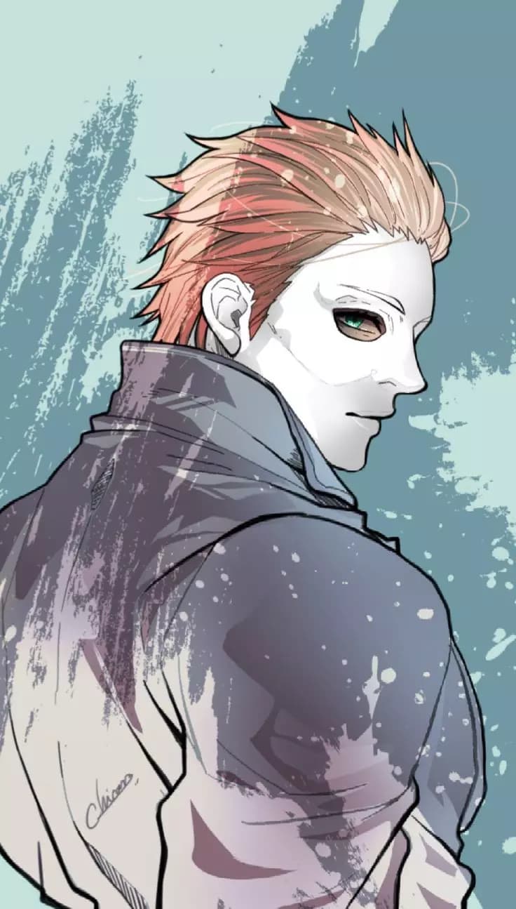 Michael Myers thumbnail
