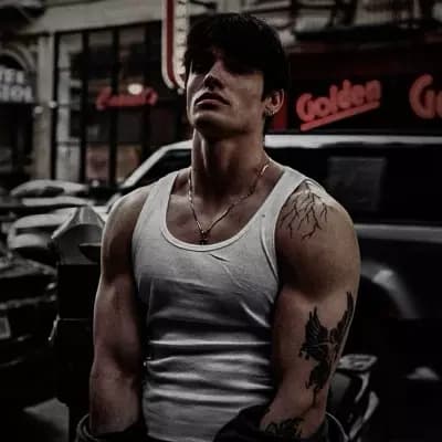 Damon Torrance thumbnail