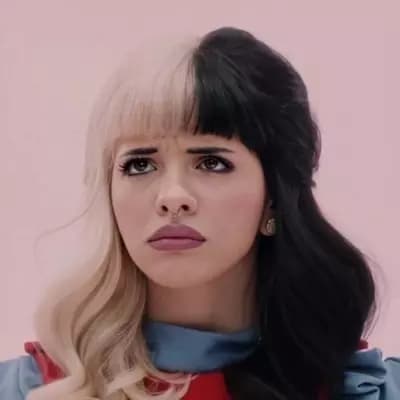 Melanie Adele Martinez thumbnail