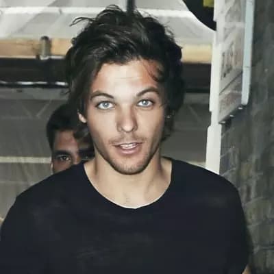 Louis Tomlinson thumbnail