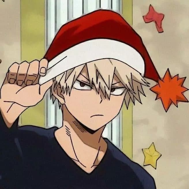 Bakugou Katsuki thumbnail