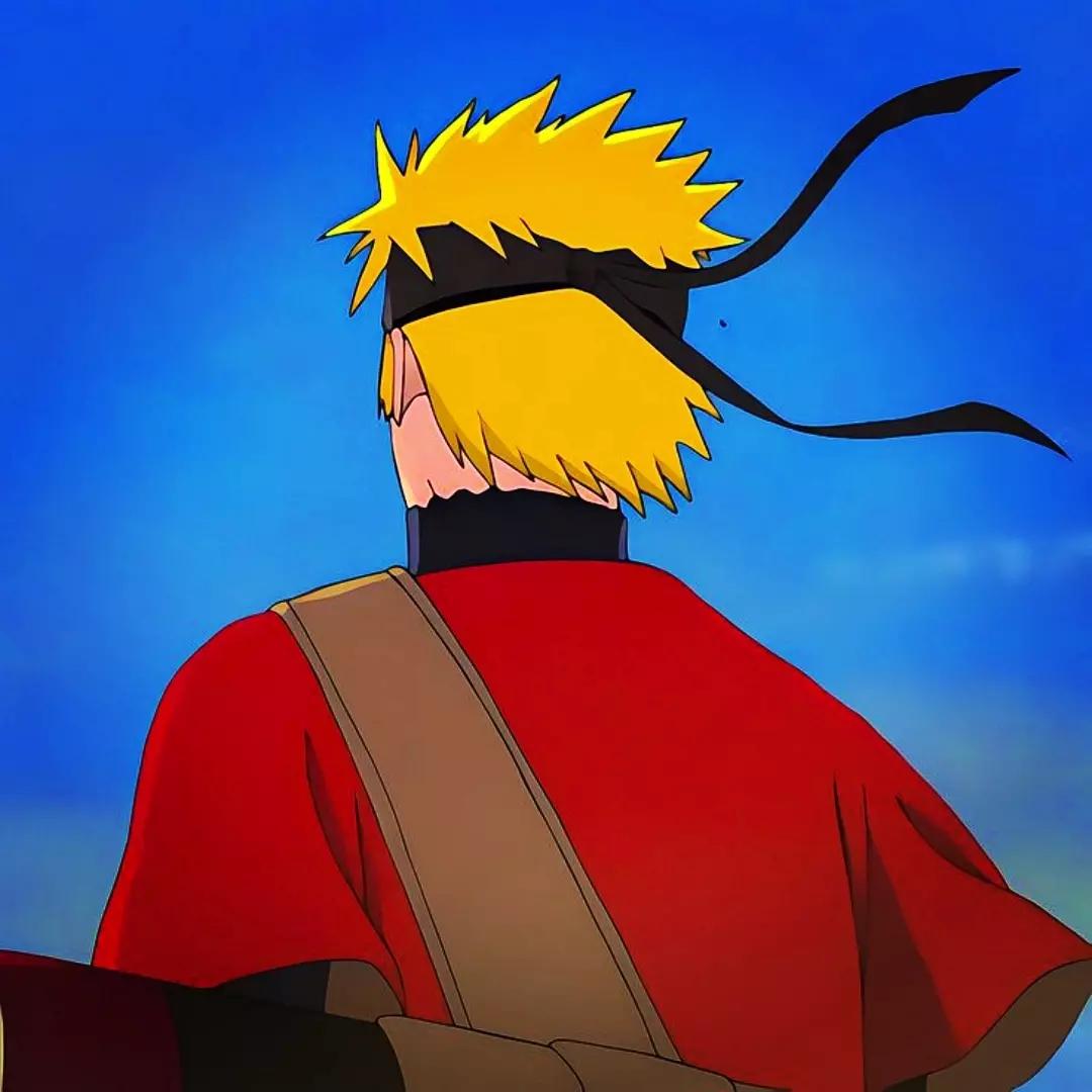 Uzumaki Naruto thumbnail