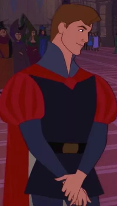 Prince Phillip (Sleeping Beauty) thumbnail
