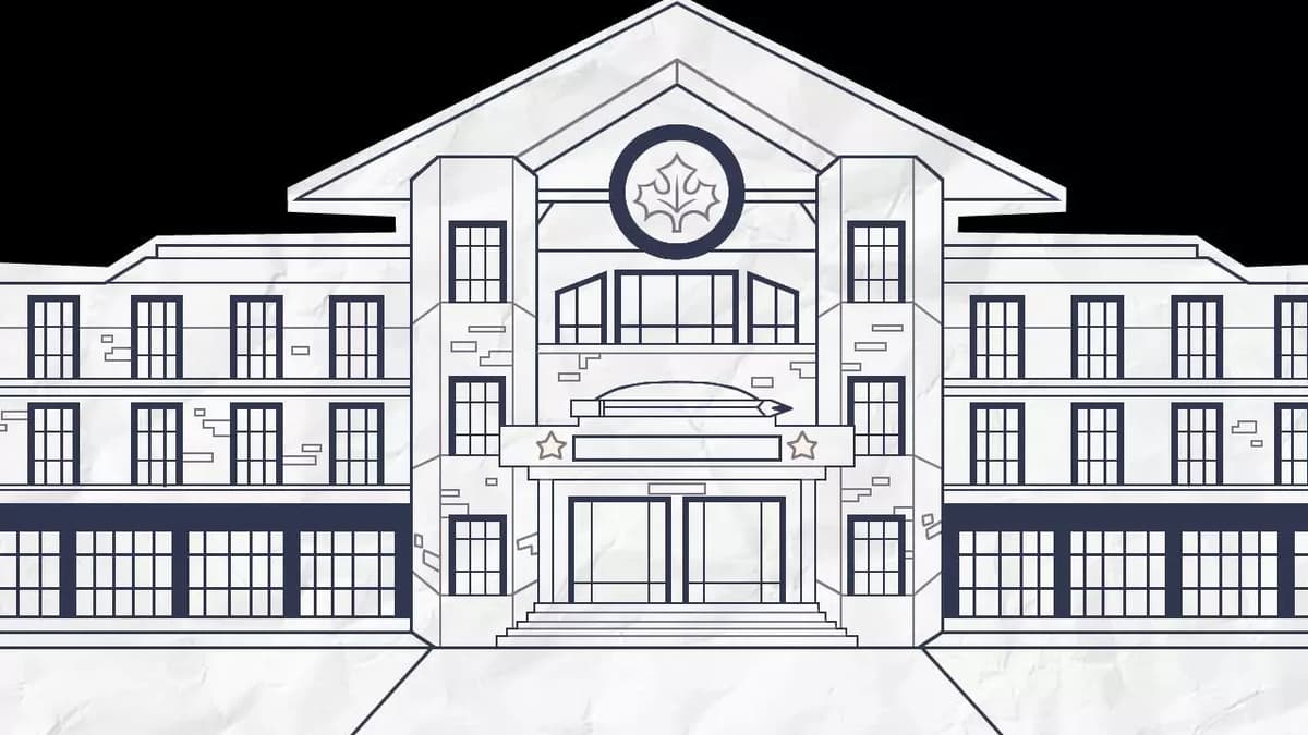 Paper school thumbnail