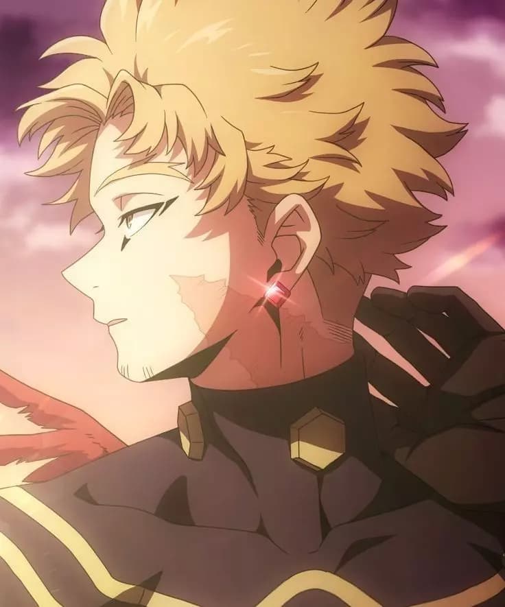 Takami Keigo thumbnail