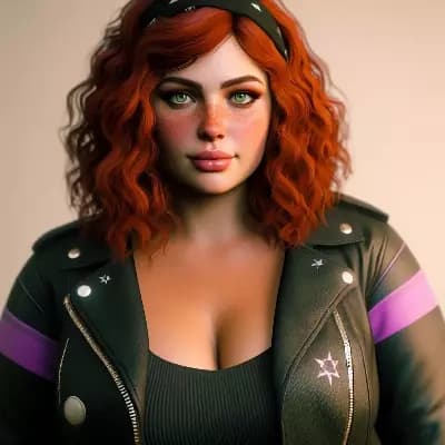 Roxanne Murry thumbnail