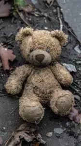 Teddy bear thumbnail