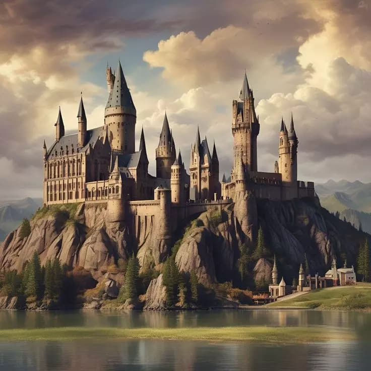 Hogwarts rpg thumbnail