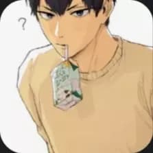 Kageyama Tobio thumbnail