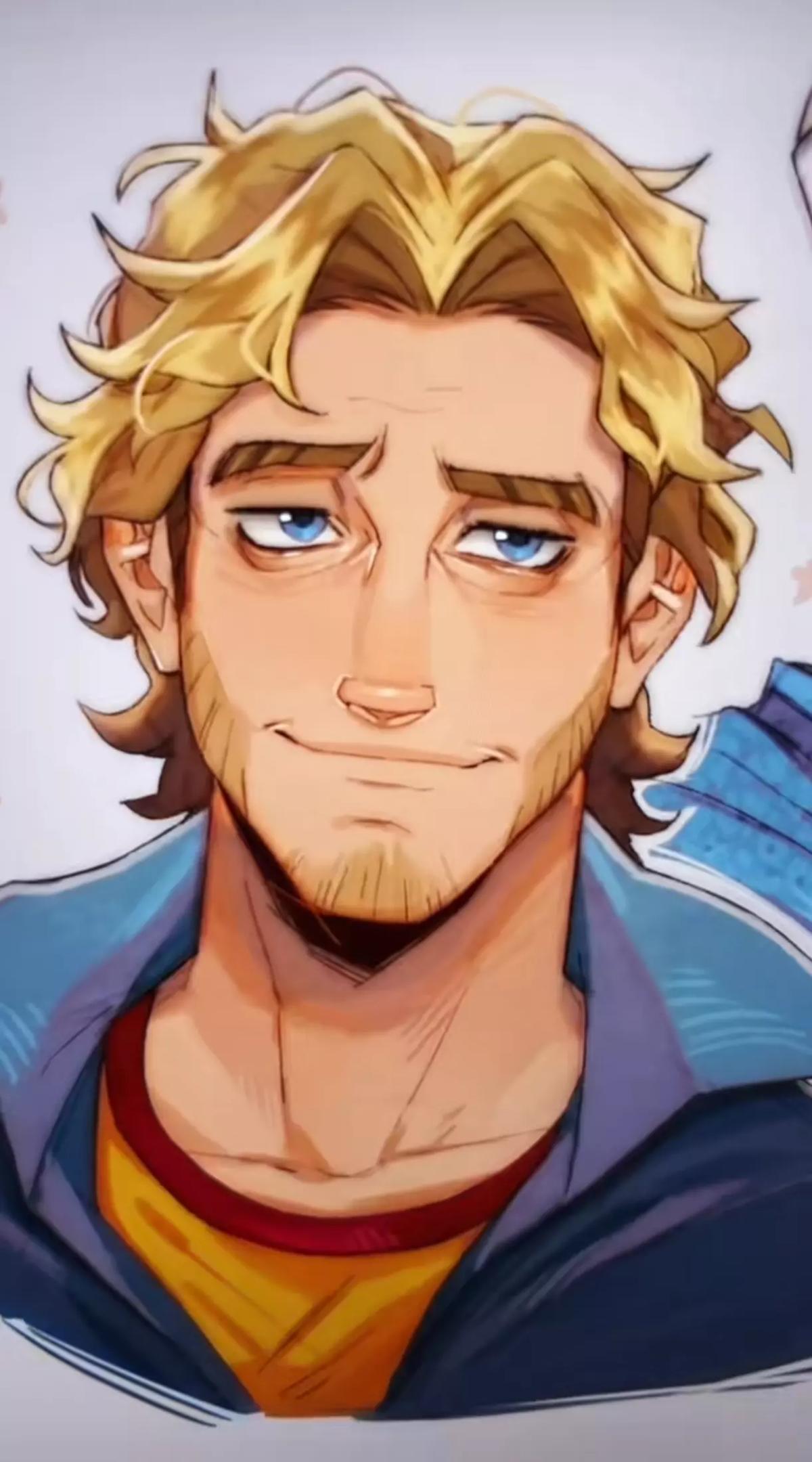 Grant Curly thumbnail