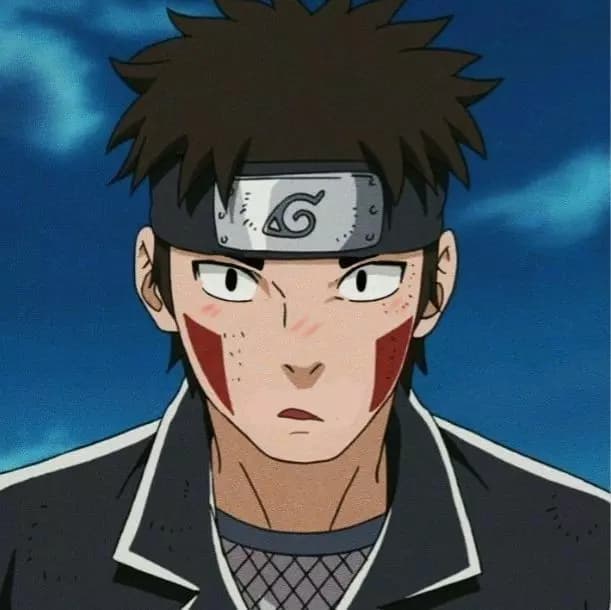Kiba Inuzuka thumbnail