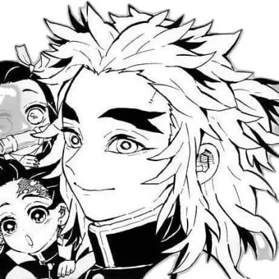 Rengoku Kyojuro thumbnail