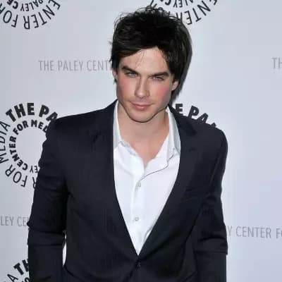 Damon Salvatore thumbnail