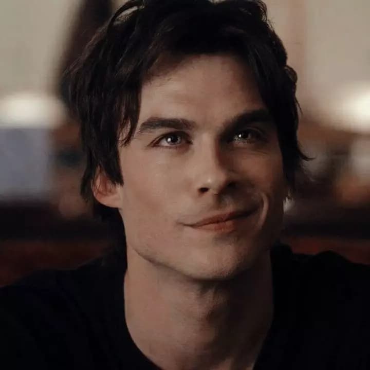 Damon Salvatore thumbnail
