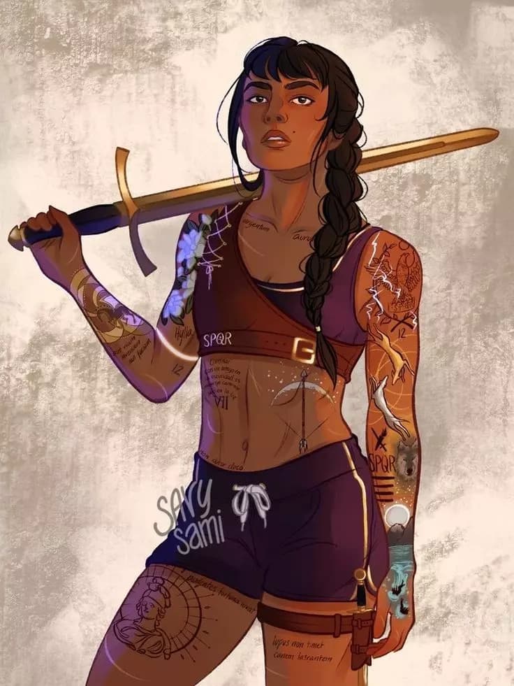 Reyna Ramírez thumbnail
