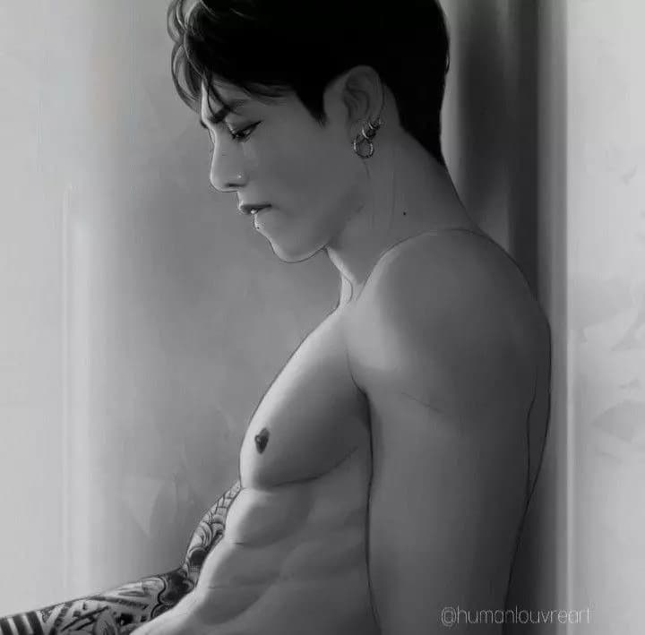 Jeon Jungkook thumbnail