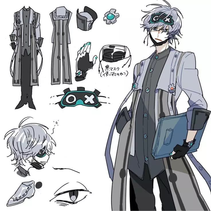 Doctor Blackwell. thumbnail