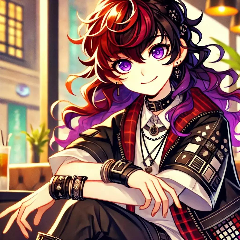 Jade Fox thumbnail