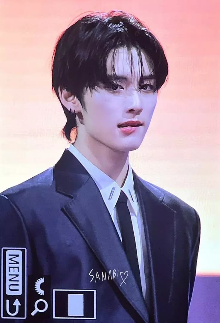 Han Taesan thumbnail