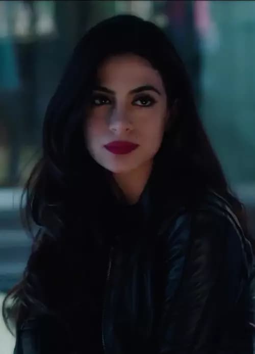 Isabelle Sophia Lightwood thumbnail