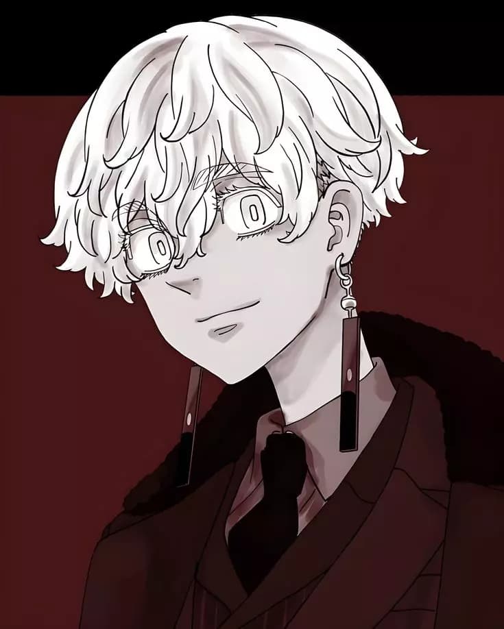 Izana Kurokawa thumbnail