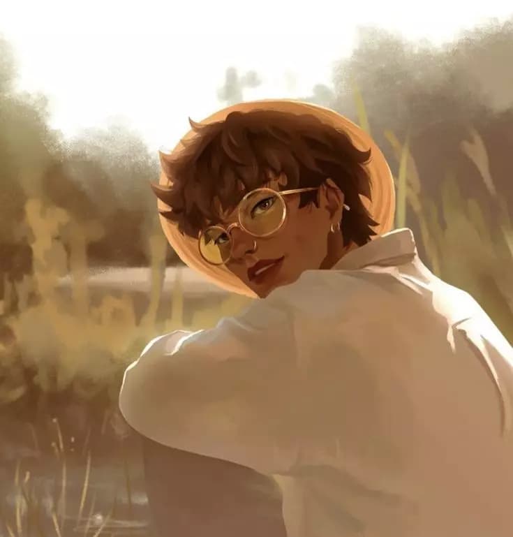 James Potter - Jegulus thumbnail