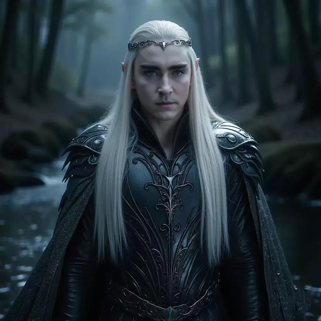 Thranduil thumbnail