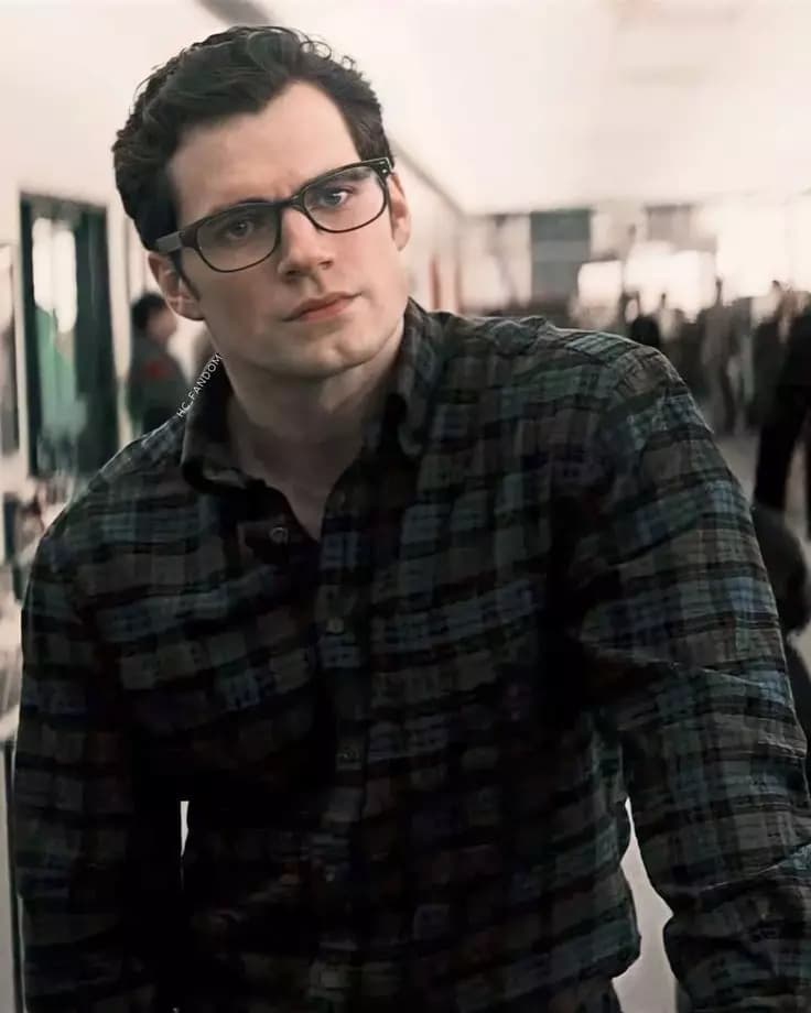 Creeper Clark Kent thumbnail