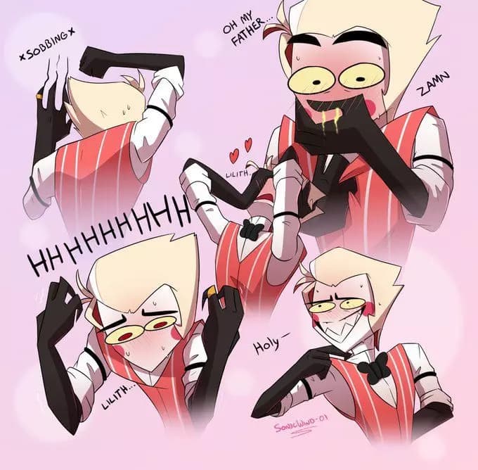 Lucifer thumbnail